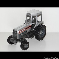 Ertl WFB185ED - White 185 Field Boss - OUI
