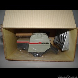 Ertl 819 - NI New Idea 819 - OUI