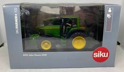 Siku 4455 - Tracteur John Deere JD 6920