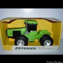 Ertl CP1400CHB - Steiger Panther CP-1400 CH - OUI