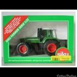Siku 3158A - Tracteur Fendt Favorit 926 Vario - X