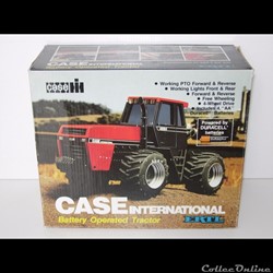Ertl 200 - Case IH 4994 - OUI