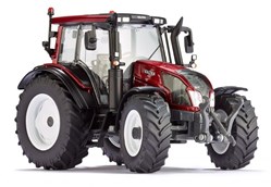 Wiking 7326 - Tracteur Valtra N143 HT3