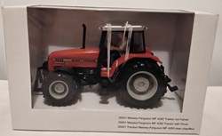 Siku SP035 - Tracteur Massey-Ferguson MF 4260 Leader Diffusion - OUI - X