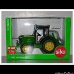 Siku 3053 - Tracteur John Deere JD 5615 F - X