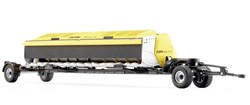 Wiking 7838 - Faucheuse John Deere JD Direct Proficut 700