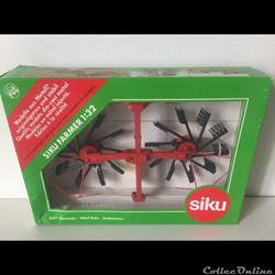 Siku 2451 - Andaineuse Fella - OUI - X