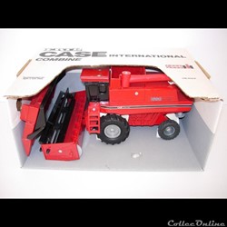 Ertl 443 - Case IH 1680 Axial Flow - OUI