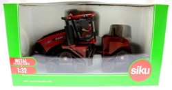 Siku 8514 - Tracteur Case IH Quadtrac 600 Autodrome