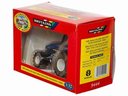 Britains 09444 - Tracteur New Holland NH 8560