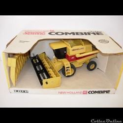 Ertl 375ED - New Holland TR 96 Ed Sp - OUI