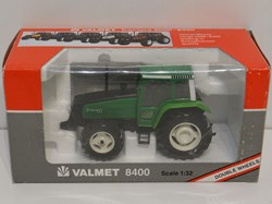 09/2024 - Joal 179G - Tracteur Valmet 8400 - X