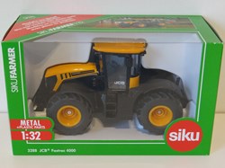 Siku 3288 - JCB Fastrac 4000 - OUI - X