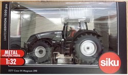 Siku BL3277 - Case IH 290 Magnum Blackline