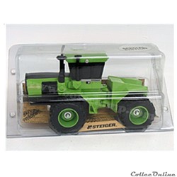 Ertl JLE905 - Steiger Panther IV Ed Sp - OUI