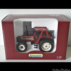 Rep REP020 - Fiat 110-90 DT - OUI