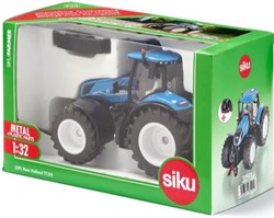 Siku 3291 - New Holland NH T7.315 HD - OUI - X