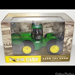 Ertl 16196A - John Deere JD 8760 - OUI