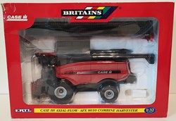 Britains 40972 - 1/32 - Case IH AFX 8010 - Ok