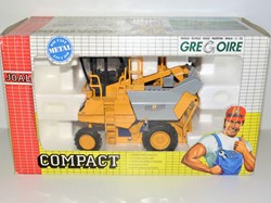 Joal 264 - Vendangeuse Gregoire G122 - X