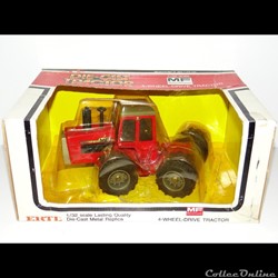 Ertl 1691A - Massey Ferguson MF 4900 - OUI