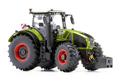 Wiking 7863 - Tracteur Claas Axion 950 - OUI - X