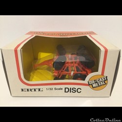 Ertl 1964 - Sans marque - OUI