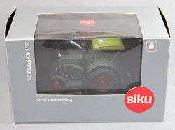 Siku 4456 - Tracteur Lanz Bulldog HR8 - OUI - X