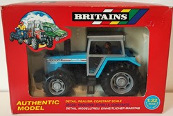 Britains 09494 - Tracteur Landini 10000 S mk II - Ok