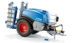 Wiking 7820 - Pulvérisateur Lemken Vega 12