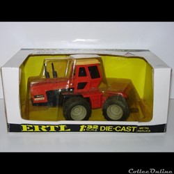 Ertl 1213 - Allis Chalmers 8550 - OUI