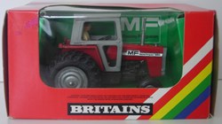 Britains 09529 - 1/32 - Massey Ferguson MF 595 - Ok