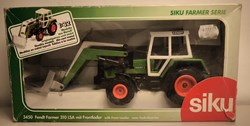 Siku 3450B - Fendt Farmer 308 LS Turbomatik - X