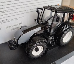 06/2025 - Uh 2809 - Valtra T Series Black - X