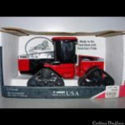 Ertl ZSM937 - Steiger Case IH Quad Trac 9380 - NON