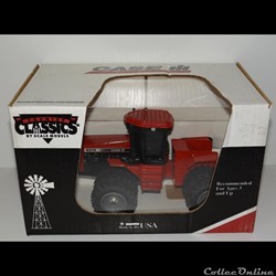 Ertl ZSM825 - Steiger Case IH 9370 - OUI