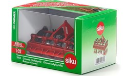 Siku 2065 - Buteuse Grimme