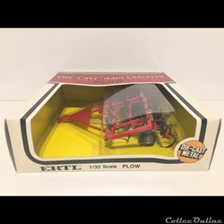 Ertl 1983 - Sans marque - OUI
