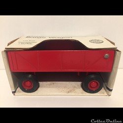Ertl 1639B - Sans marque - OUI