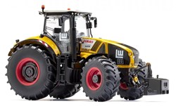 Wiking 7860 - Tracteur Claas Axion 930 Leonhard Weiss
