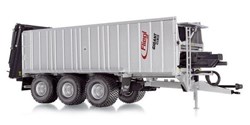 Wiking 7322 - Epandeur Fliegl ASW 391