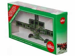 Siku 2263B - Emotteuse Cambridge - X