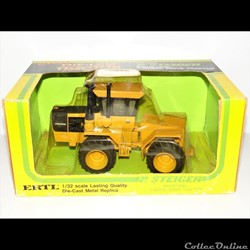 Ertl 1939 - Steiger Industrial - OUI