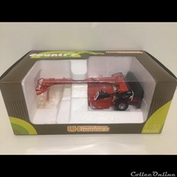 UH 2618 - Kuhn FC 303 GC - X