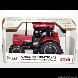 Ertl 661 - Case IH 956XL - OUI