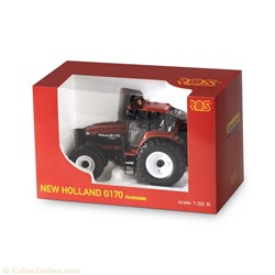 Ros 30149 - New Holland NH G170 Fiatagri