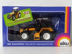 Siku 2856A - Renault 145-14 TX Turbo - X