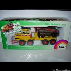 Siku 4053 - Débusqueur OSA 280 FMG 1840 - X