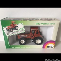 Siku 2861 - Tracteur Fiat 180-90 Turbo DT - X