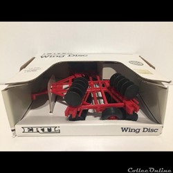 Ertl 1553B - Sans marque - OUI